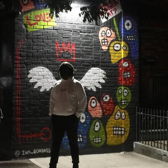 Meet your Posher, Casey - Picture 1 of 1